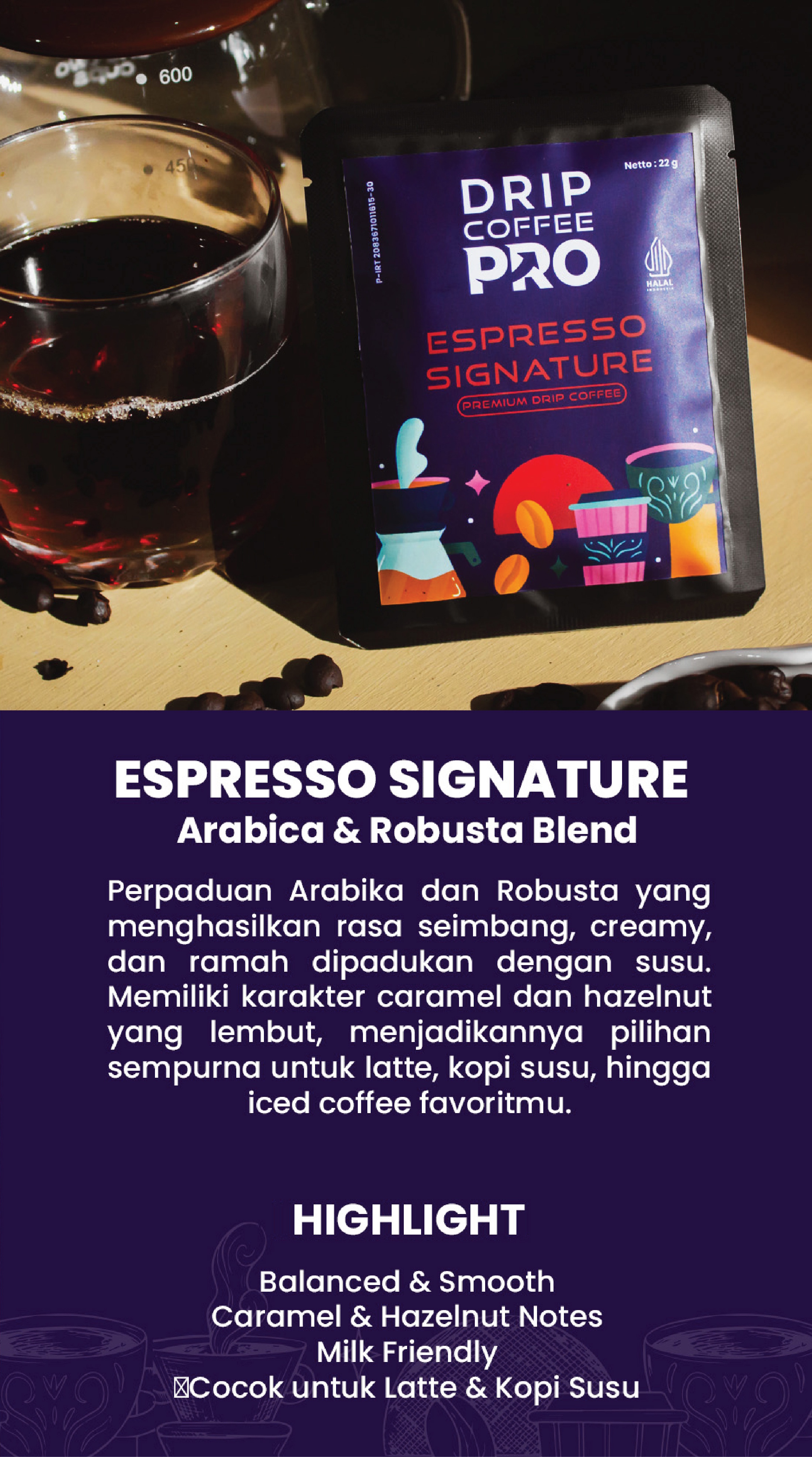 Kopi Pro Indonesia